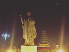 -刘信牛羊肉小炒泡馍(回民街店)