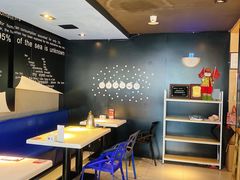 -鱼酷活鱼烤鱼(中联广场店)