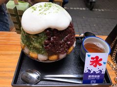 -WONDER ICE 萬得冰田(建設路总店)