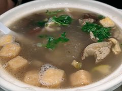 -苏晓玥·手作江南小吃(深圳北站店)