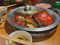 -楠火锅(太古里总店)