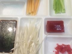 -四季小馆·地道北京小吃(广百店)