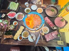 -吼堂老火锅(太古里总店)