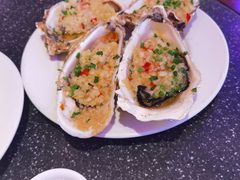 -王庄阿咪海鲜大排档(象园店)