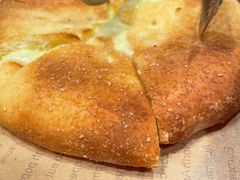 蒙古奶酪饼-西贝莜面村(近铁城市广场店)