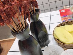 -贤合庄卤味自助火锅(新都汇店)