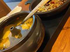 -云海肴·汽锅鸡·云南菜(苏州中心店)
