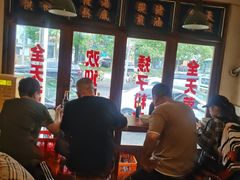 -矮子粉店1985·长沙米粉(湘春路店)