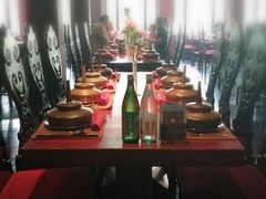 -花马天堂云南餐厅 Lost Heaven(外滩店)