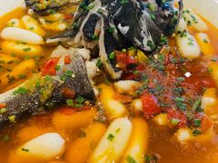 -汤记传菜(秀浦路店)