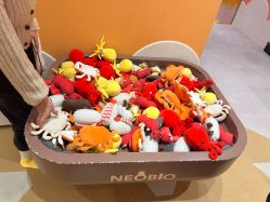 -奈尔宝·儿童乐园·亲子餐厅(苏州大悦城店)