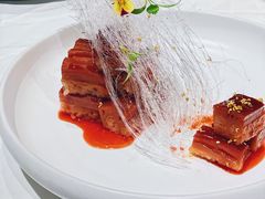 -玫瑰厅上海菜(兴国路店)