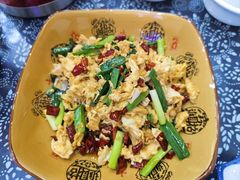 -记忆湘菜馆(芙蓉镇店)