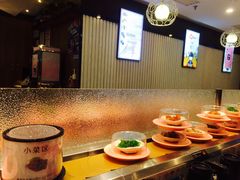 -争鲜回转寿司(飞洲国际店)