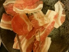 -牛村烤肉餐厅.自助烤肉