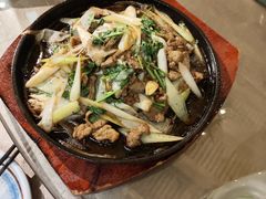 -伊带伊路新疆美食府(呼家楼店)