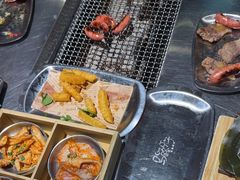 -马路牙子烧烤音乐酒馆(望京店)