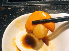 -捞王猪肚鸡火锅(财富中心店)