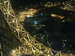-影汇之星8字形摩天轮