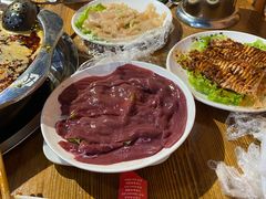 -成都玉林串串香火锅(三八店)