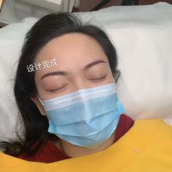 -久匠·纹眉半永久野生眉