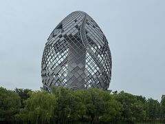 -丝绸小镇荻港古村