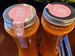 -紫泥369粗粮季(四牌楼店)