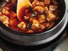 -陈麻婆豆腐总店