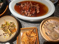-南京大牌档(青岛万象城店)