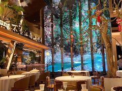 -桂满陇·海市蜃楼·黑金(国金店)