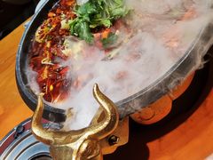 -厨道重庆菜馆(鸳鸯店)