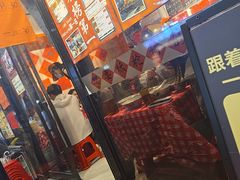 -荆九爷爆炒桥头三嫩(浙大店)