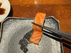 -千代武日本料理(开发区店)