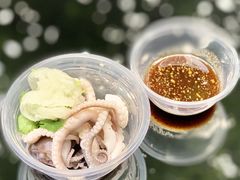 -铭聚章鱼土笋冻(松柏店)