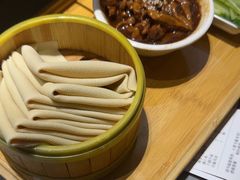 -简普菜烤鱼(苏宁生活广场店)