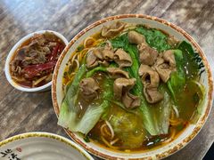 -天府面庄(天平路店)