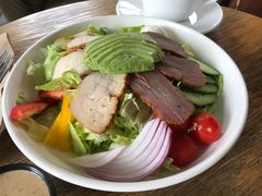 -1901 Cafe(西四店)