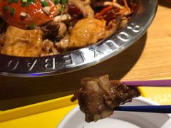 -赖胖子肉蟹煲(金牛万达店)