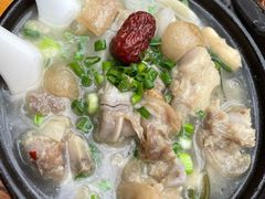 砂锅蹄花-沈妈砂锅(光华村店)