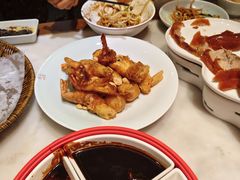 -小吊梨汤·北京菜·烤鸭(鸟巢店)
