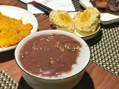 红豆沙糖粥-十面春风·江南面馆(崇宁路店)