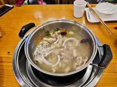 -南国锋味椰子鸡(瀚海店)