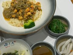 -馋三尺蟹粉小笼(人民广场店)