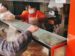 大堂-百年德园(侯家塘店)