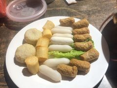 -刘老表·瓦罐汤涮肉(青云谱店)