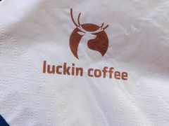 -瑞幸咖啡(北美N1购物中心店)