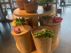 -溪林小馆(浦江城市生活广场店)