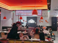 -八合里牛肉火锅(福州万象城店)