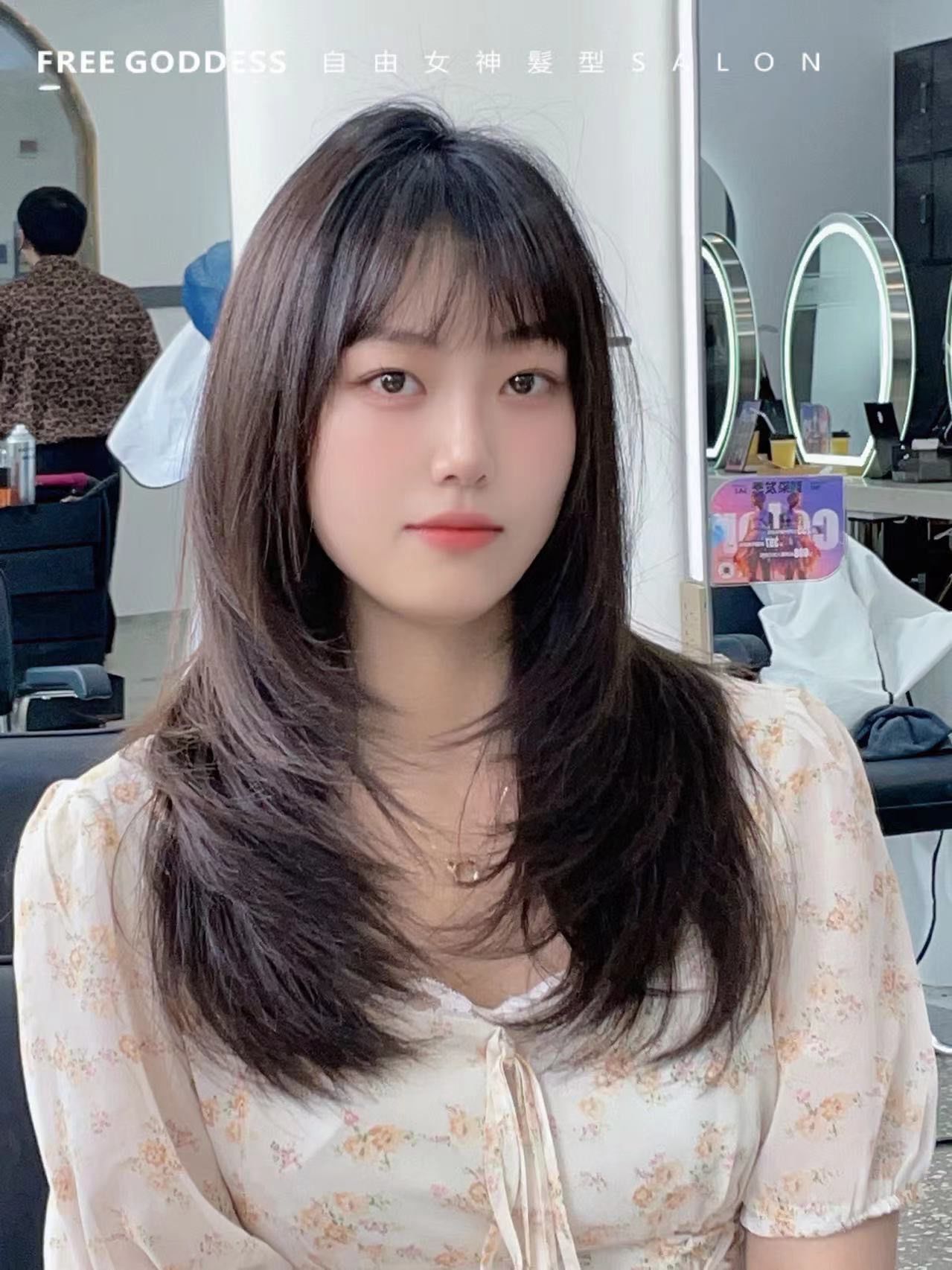 修饰脸型 适合脸型