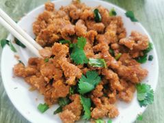 -夹江豆腐脑(城隍商业街店)